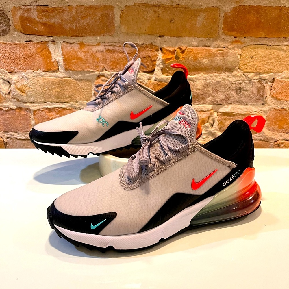 Unisex Nike AirMax 270 Golf